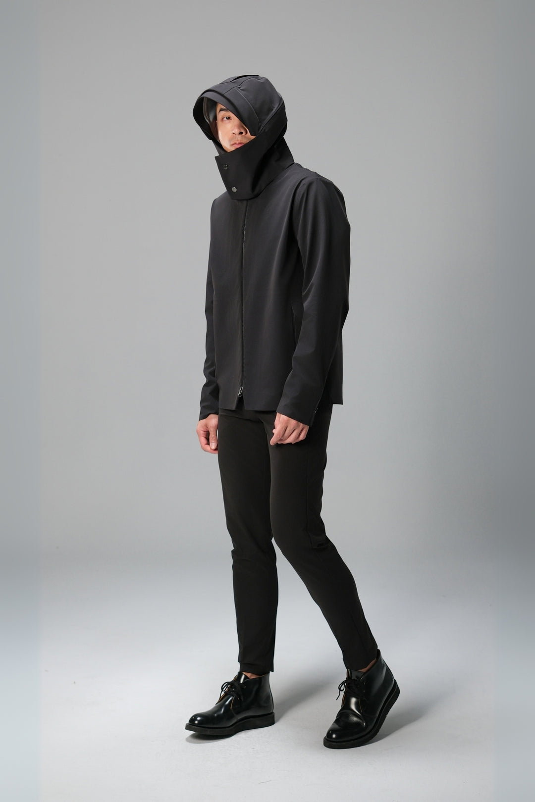 Urban All Terrain - Harrington Jacket | UAT Harrington Jacket