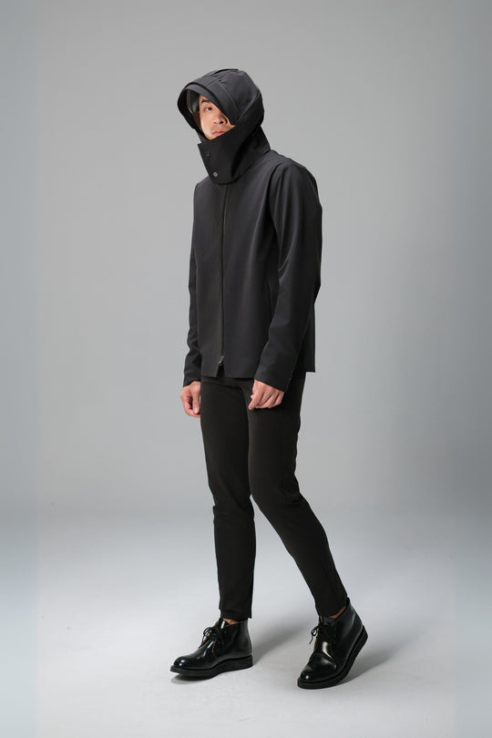 Urban All Terrain - Harrington Jacket | UAT Harrington Jacket