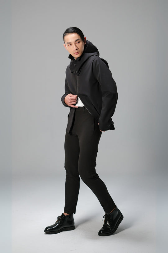 Urban All Terrain - Harrington Jacket | UAT Harrington Jacket