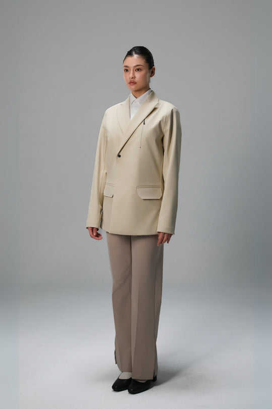 Urban All Terrain - Blazer | UAT Blazer with Razor Collar