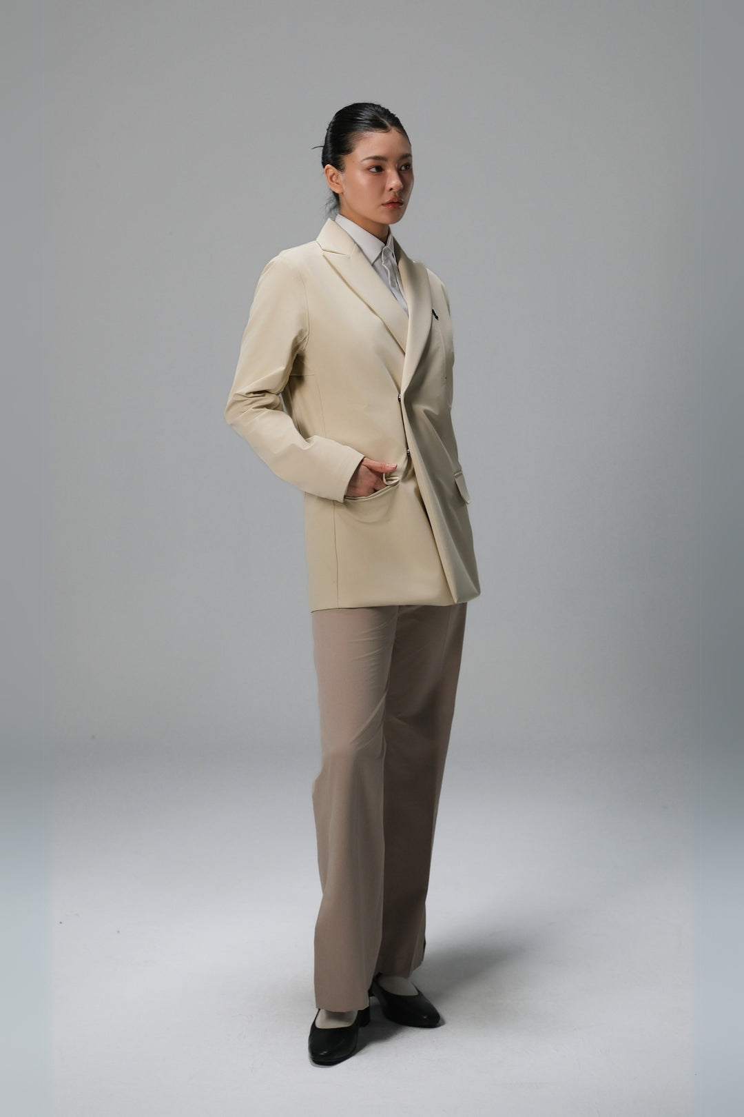 Urban All Terrain - Blazer | UAT Blazer with Razor Collar