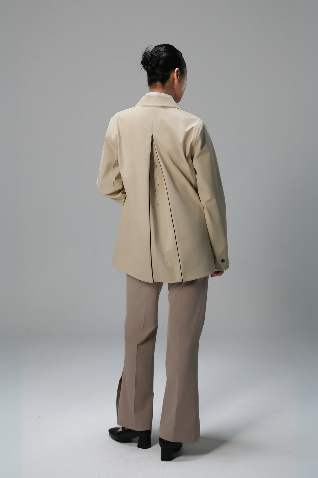 Urban All Terrain - Blazer | UAT Blazer with Razor Collar