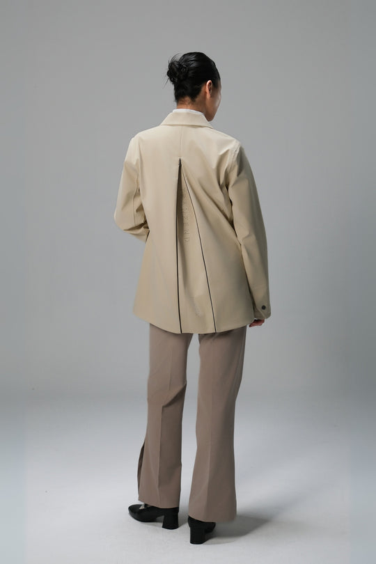 Urban All Terrain - Blazer | UAT Blazer with Razor Collar