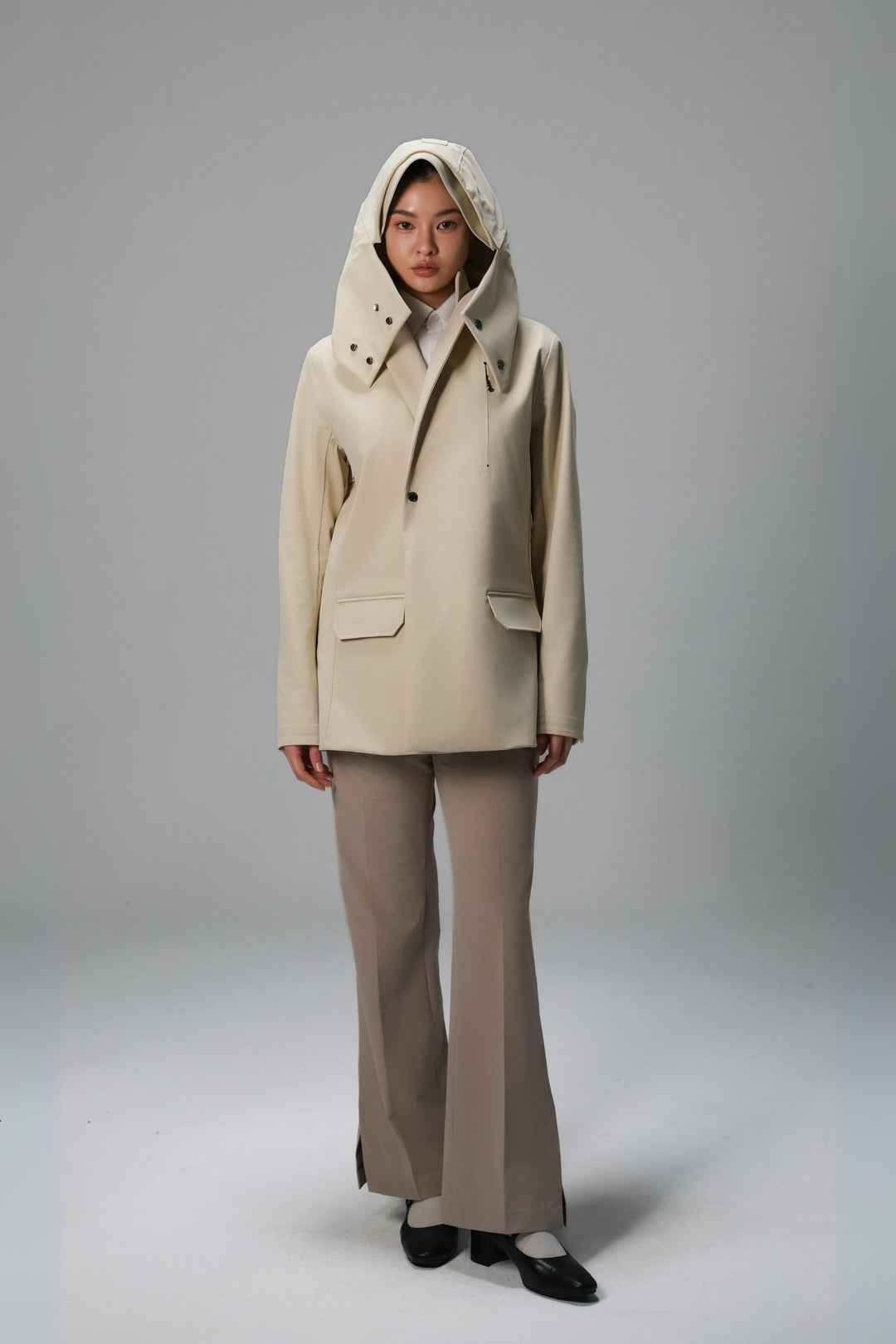 Urban All Terrain - Blazer | UAT Blazer with Razor Collar