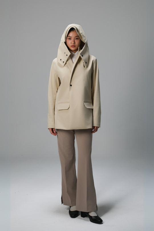 Urban All Terrain - Blazer | UAT Blazer with Razor Collar