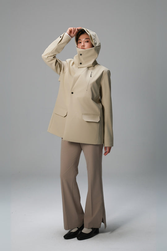 Urban All Terrain - Blazer | UAT Blazer with Razor Collar