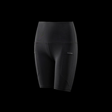 Active sports stretch pants