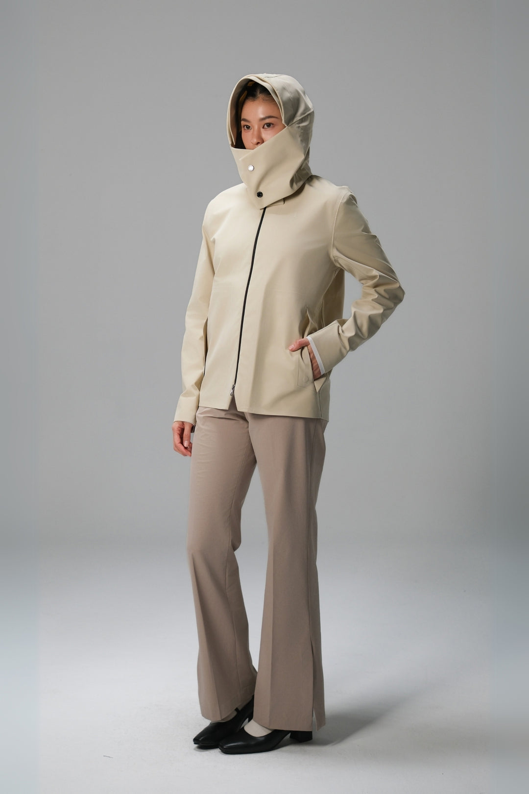 Urban All Terrain - Harrington Jacket | UAT Harrington Jacket