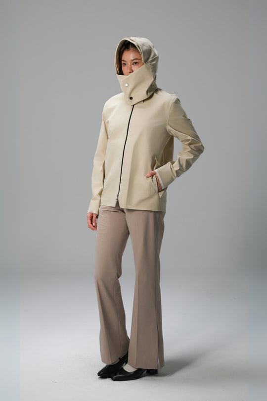 Urban All Terrain - Harrington Jacket | UAT Harrington Jacket