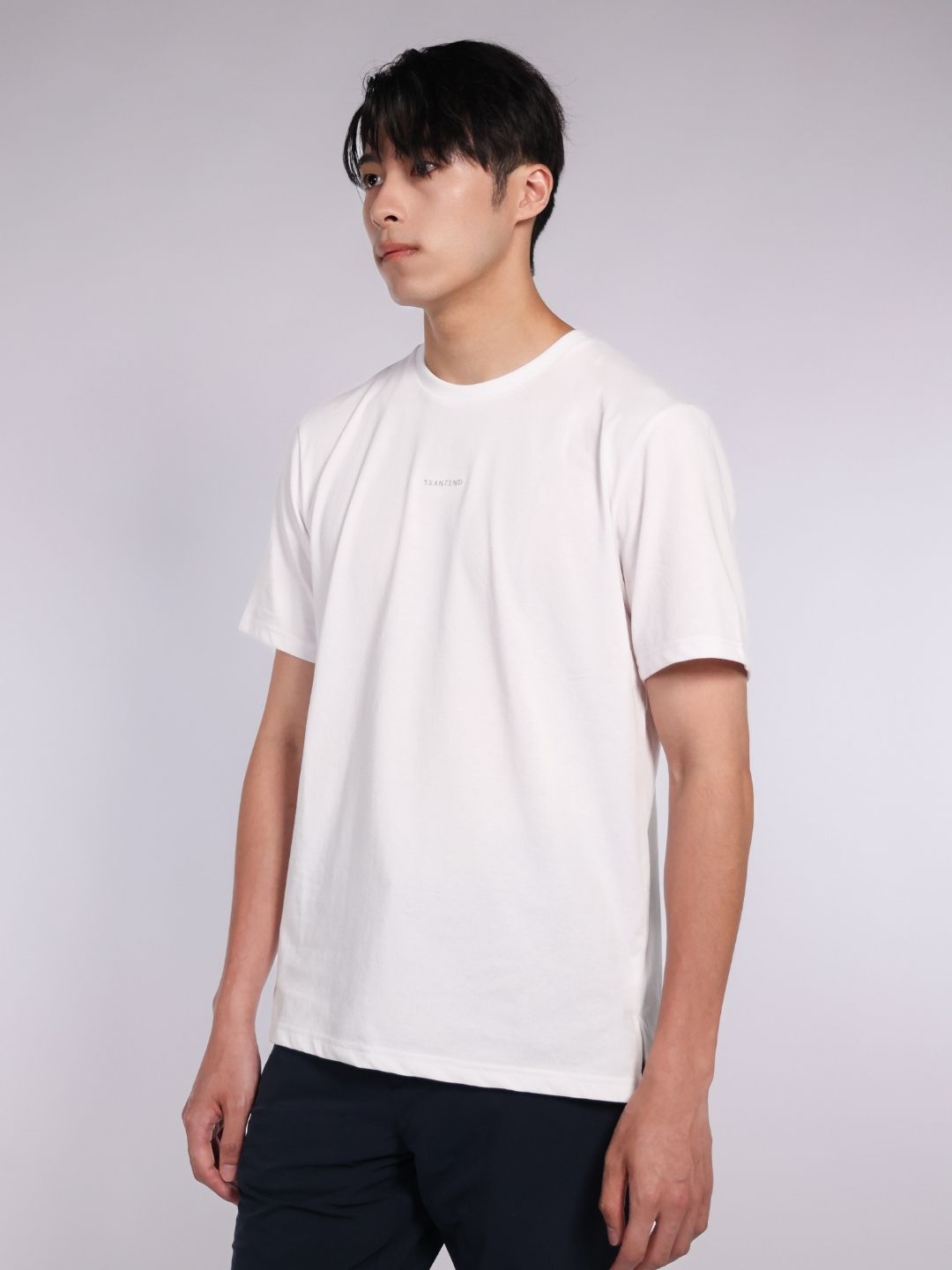 Ultra Tee 2.0 圓領 短袖