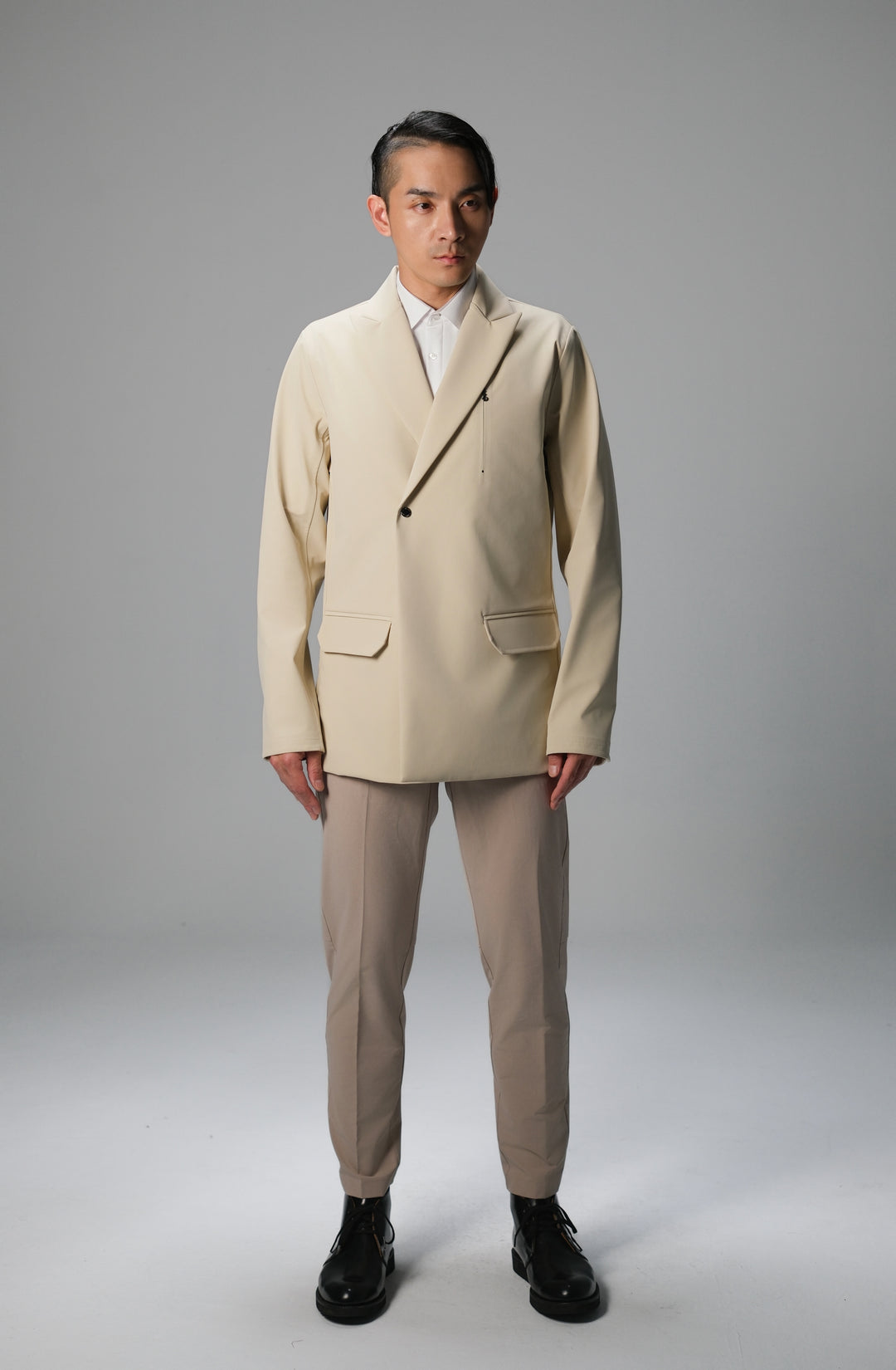 Urban All Terrain - Blazer  | UAT劍領西裝外套