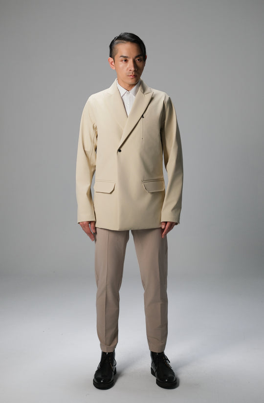 Urban All Terrain - Blazer  | UAT劍領西裝外套