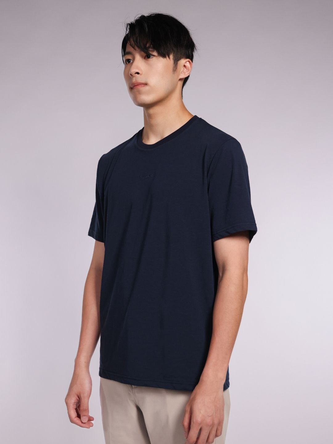 Ultra Tee 2.0 圓領 短袖