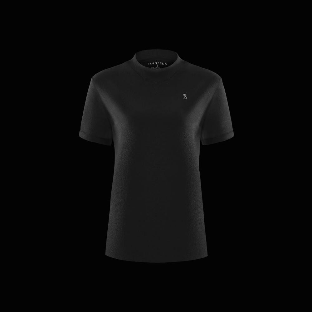 Ultra Tee 2.0 小高領 短袖