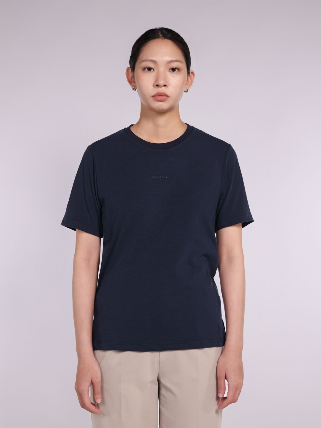Ultra Tee 2.0 Crew Neck Short Sleeve