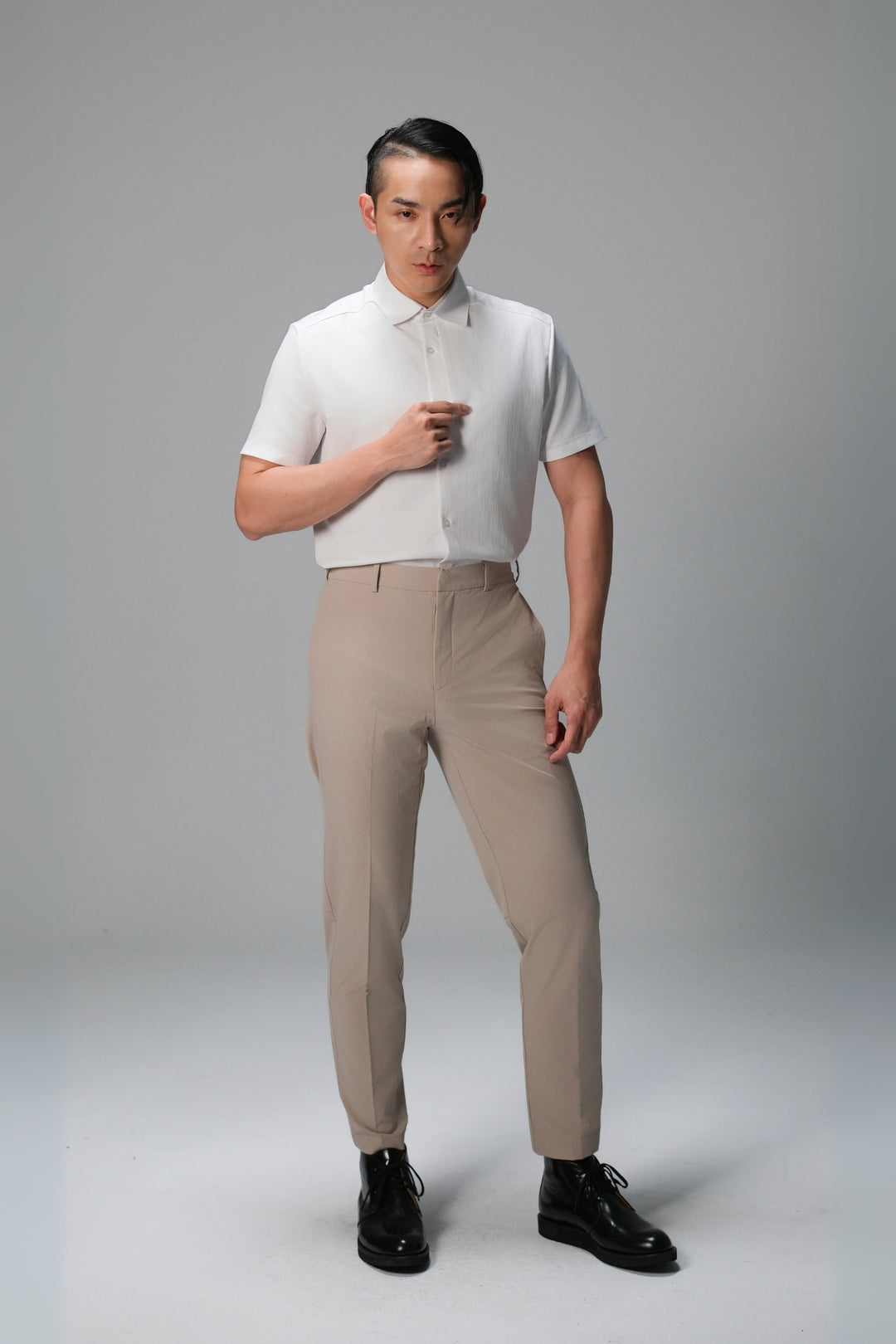 Ultra Shirt Fusion Ultra Shirt (Short Sleeve)