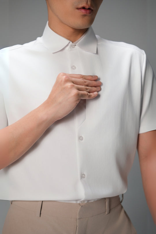 Ultra Shirt Fusion Ultra Shirt (Short Sleeve)