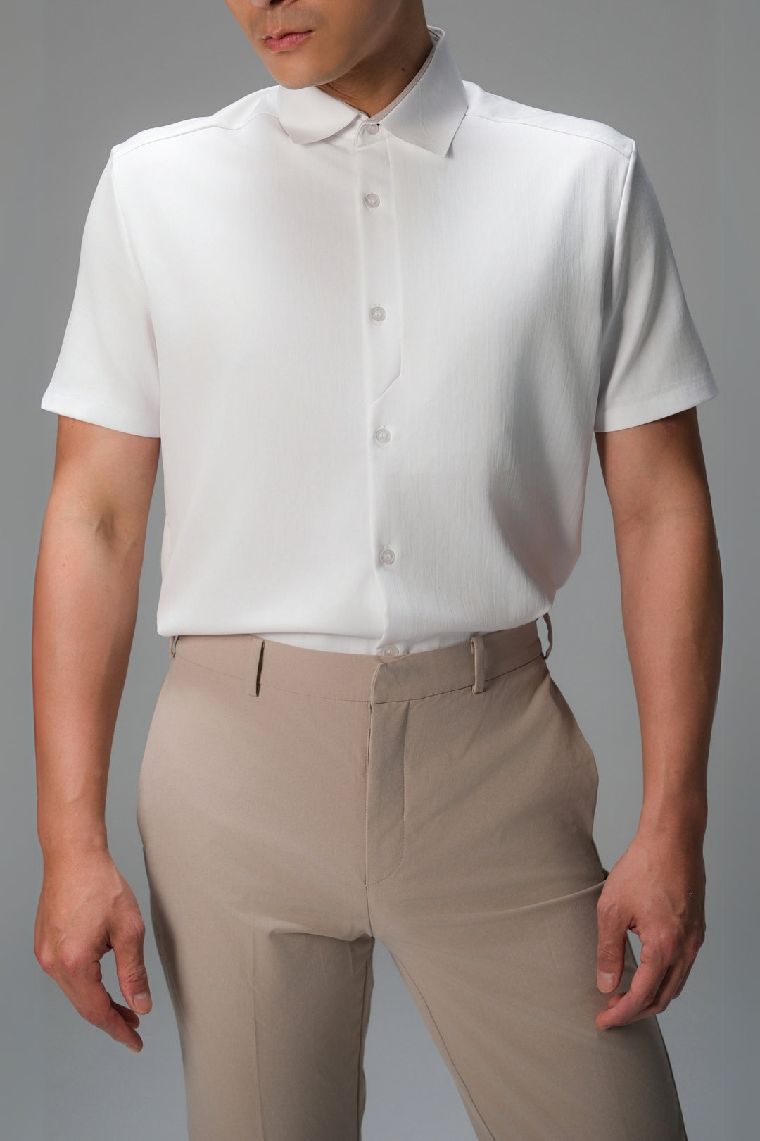 Ultra Shirt Fusion Ultra Shirt (Short Sleeve)