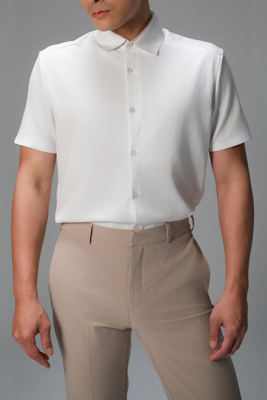 Ultra Shirt Fusion Ultra Shirt (Short Sleeve)