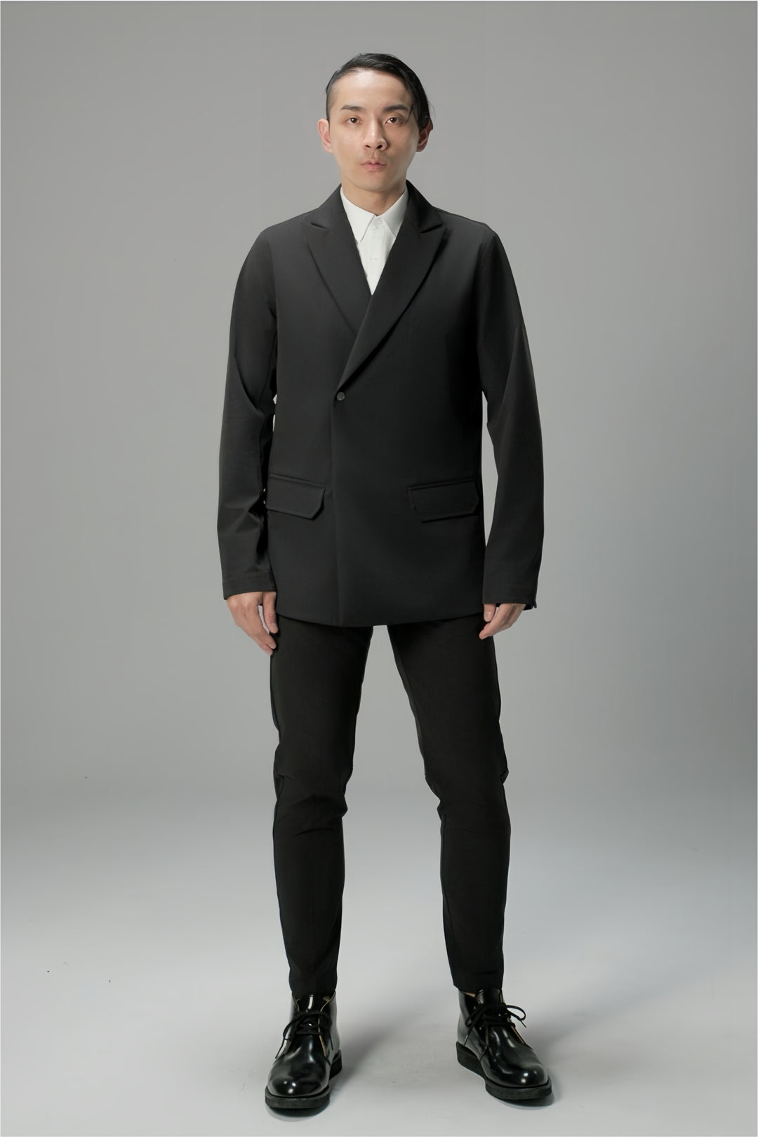 Urban All Terrain - Blazer  | UAT劍領西裝外套