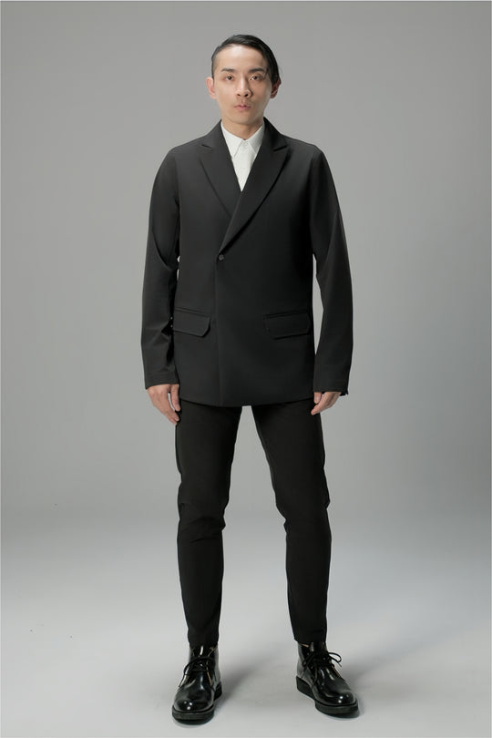 Urban All Terrain - Blazer  | UAT劍領西裝外套