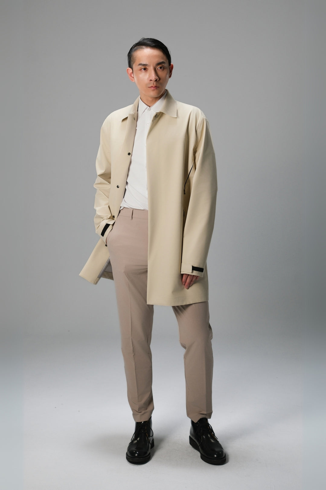 Urban All Terrain - Coat  | UAT長版大衣