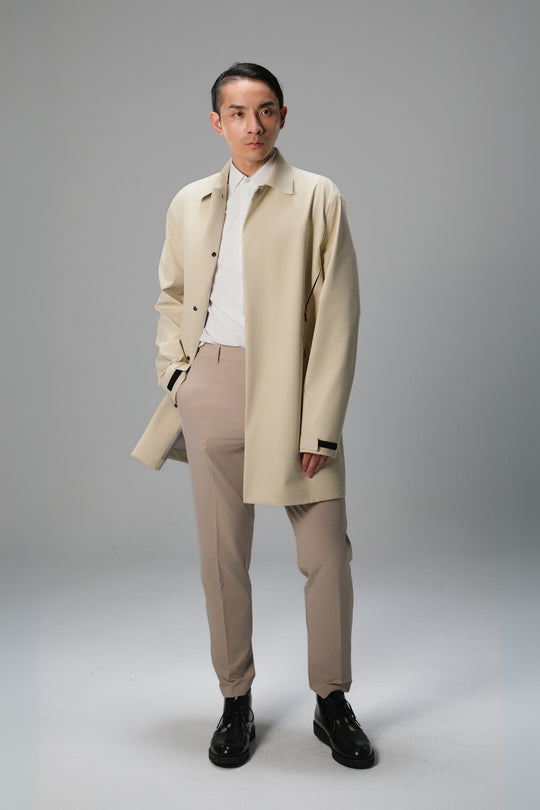 Urban All Terrain - Coat  | UAT長版大衣