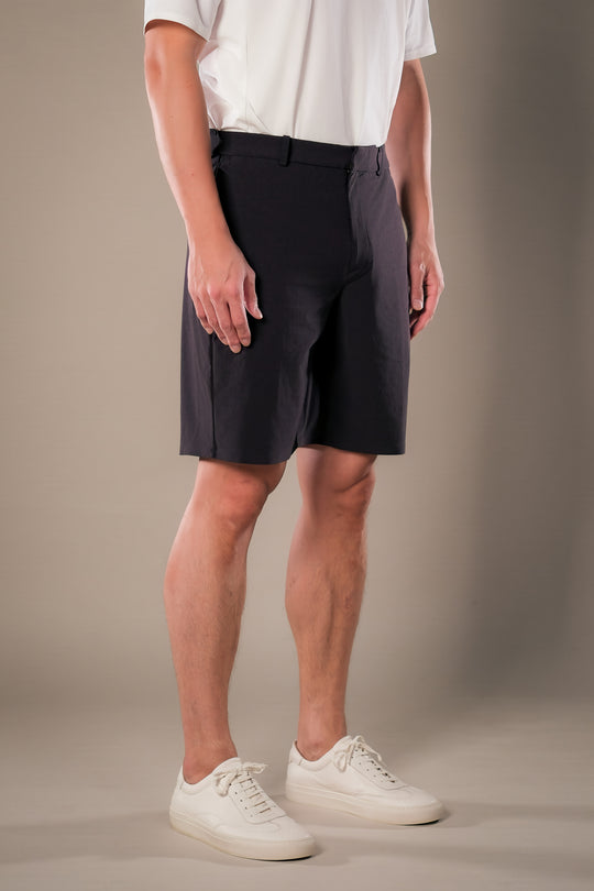 Ultra Suit AERO-Suit Shorts-Eclipse Blue