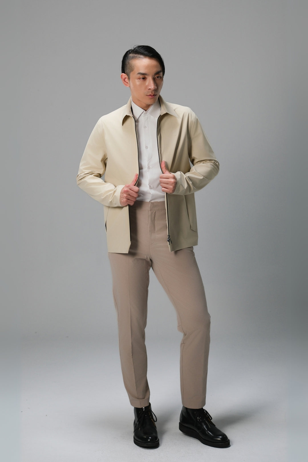 Urban All Terrain - Harrington Jacket | UAT Harrington Jacket