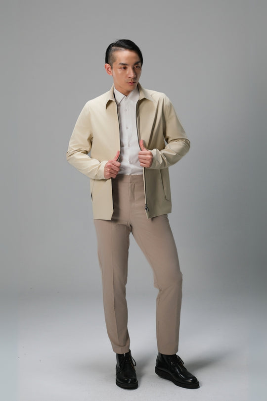 Urban All Terrain - Harrington Jacket | UAT Harrington Jacket