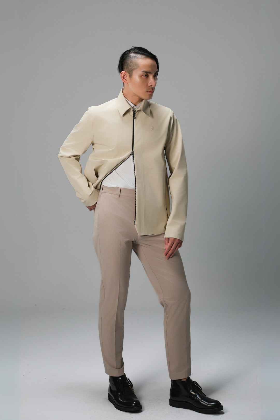 Urban All Terrain - Harrington Jacket | UAT Harrington Jacket