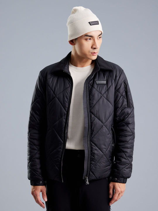 Tech Puffer Jacket  科技羽絨外套