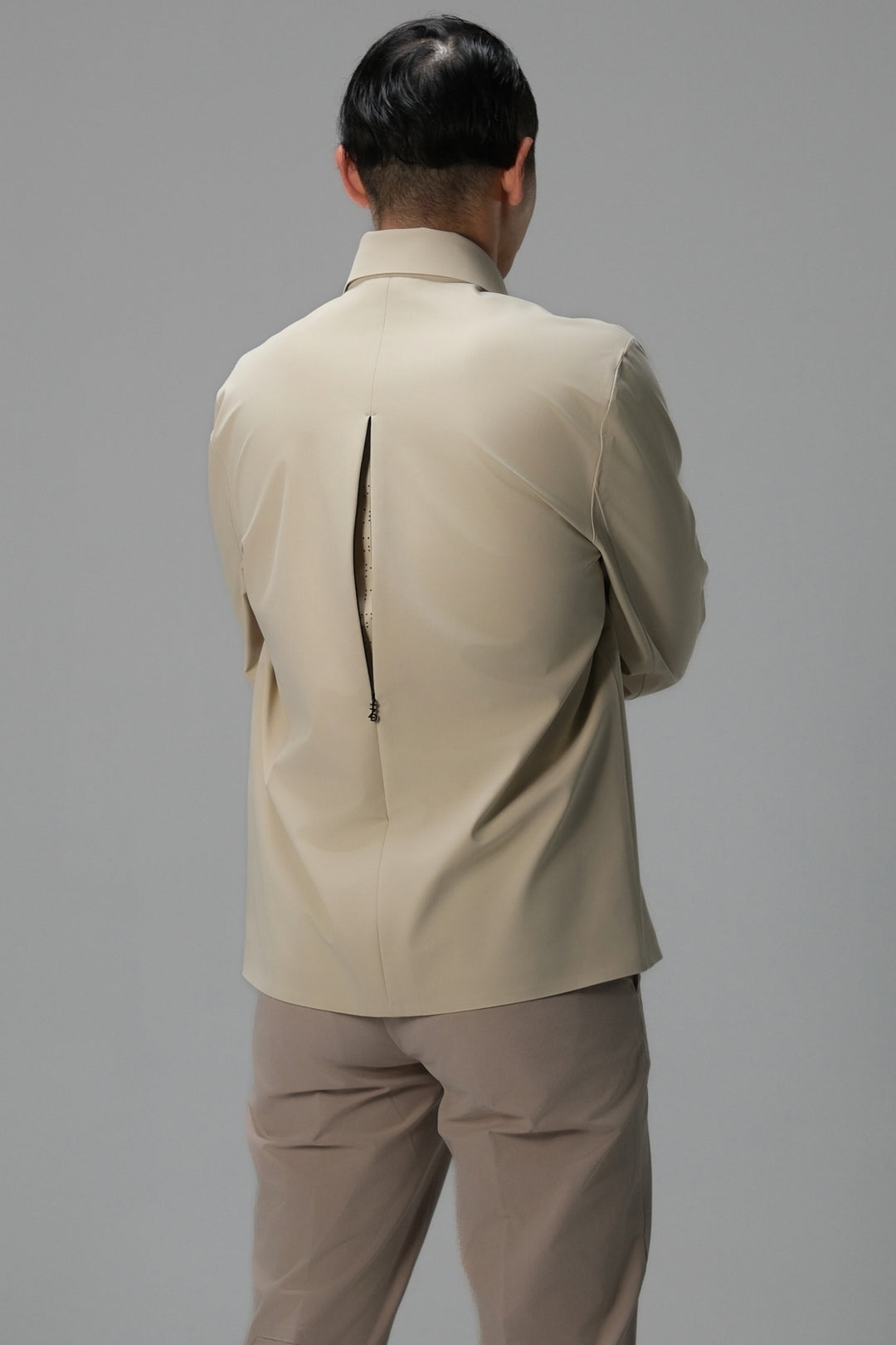 Urban All Terrain - Harrington Jacket | UAT Harrington Jacket