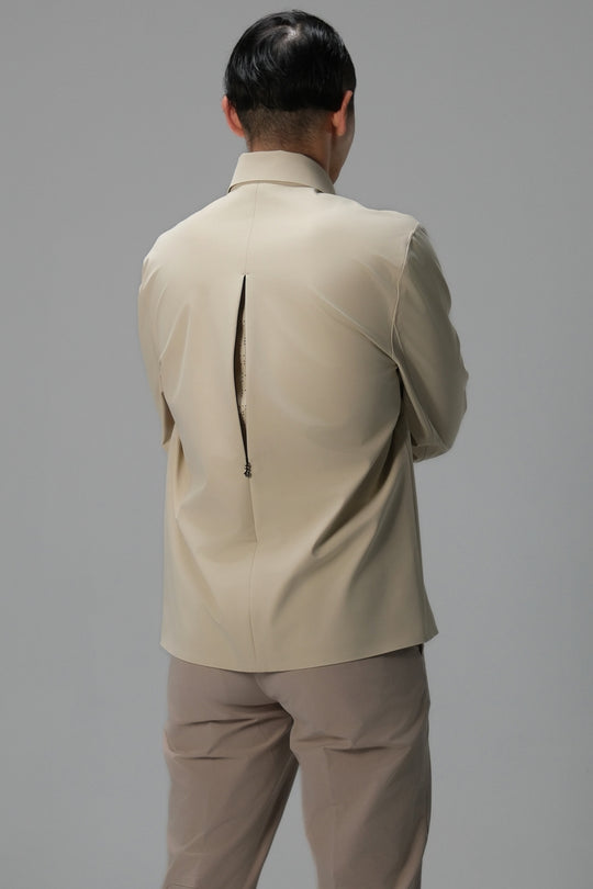 Urban All Terrain - Harrington Jacket | UAT Harrington Jacket