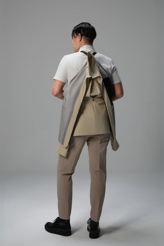 Urban All Terrain - Harrington Jacket | UAT Harrington Jacket