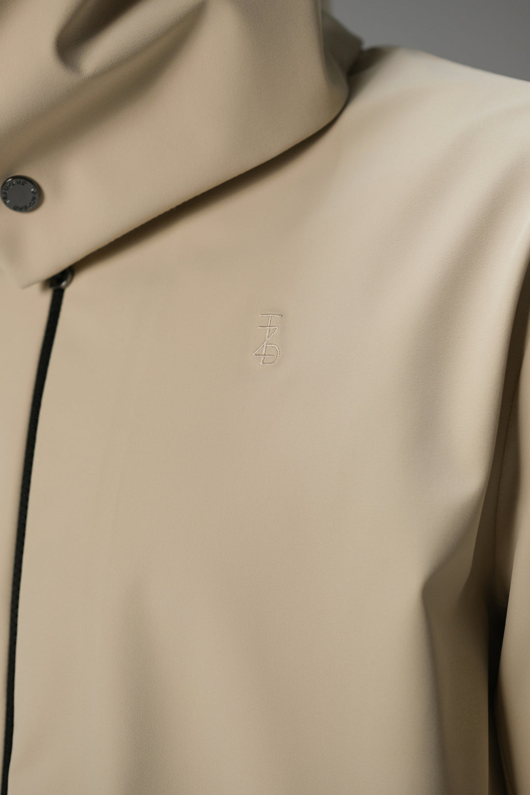 Urban All Terrain - Harrington Jacket | UAT Harrington Jacket