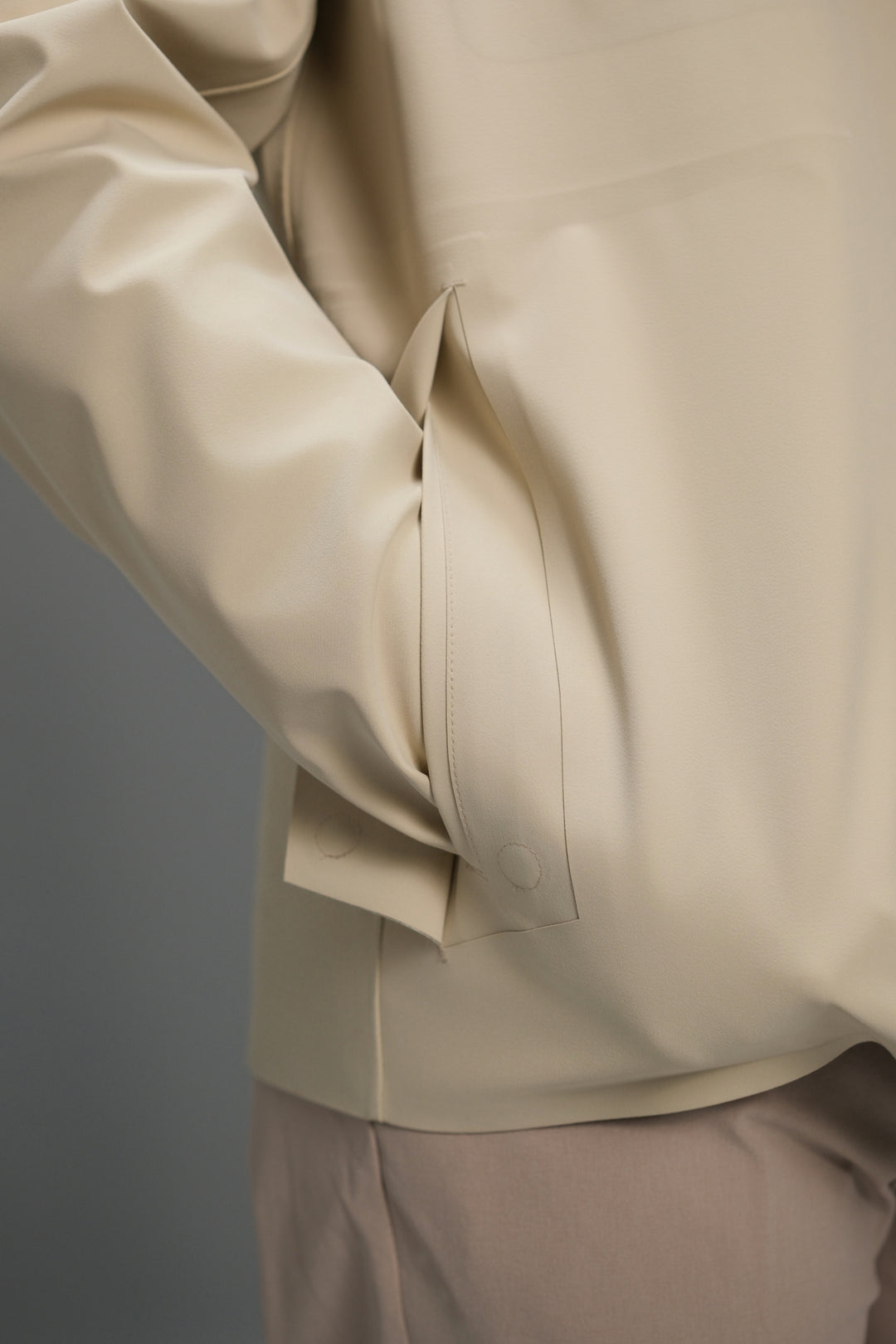 Urban All Terrain - Harrington Jacket | UAT Harrington Jacket
