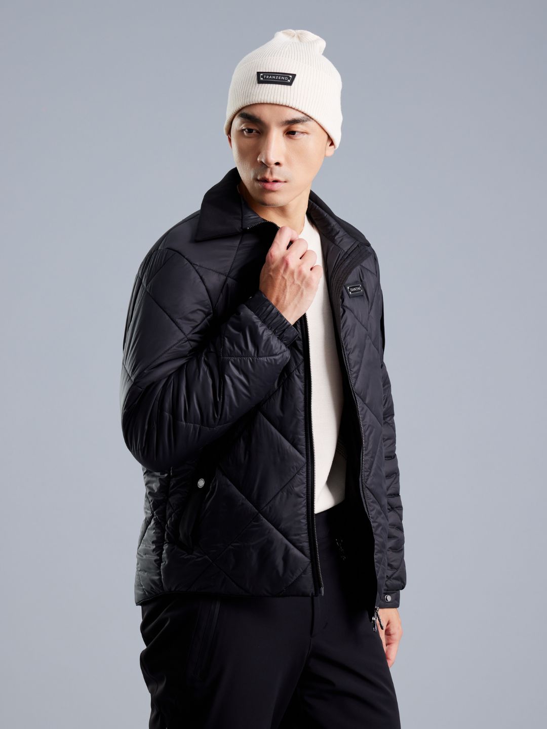 Tech Puffer Jacket  科技羽絨外套