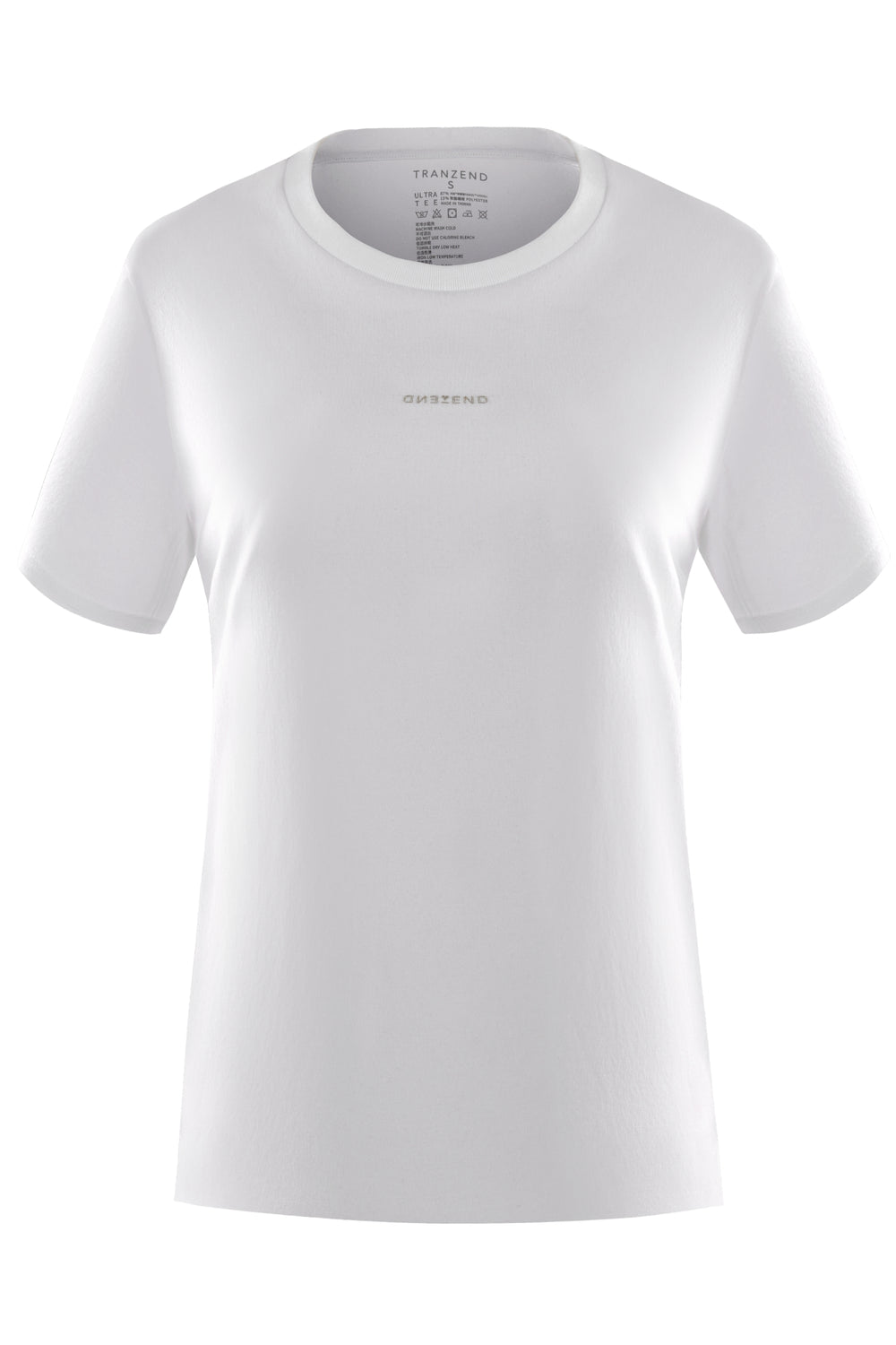 Ultra Tee 2.0 Crew Neck Short Sleeve