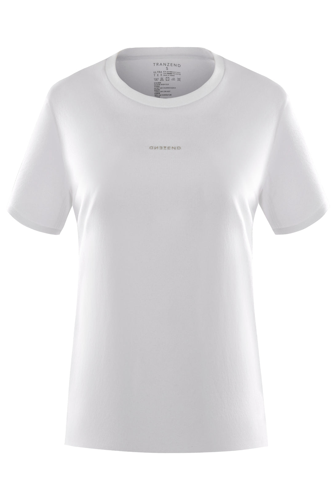 Ultra Tee 2.0 Crew Neck Short Sleeve