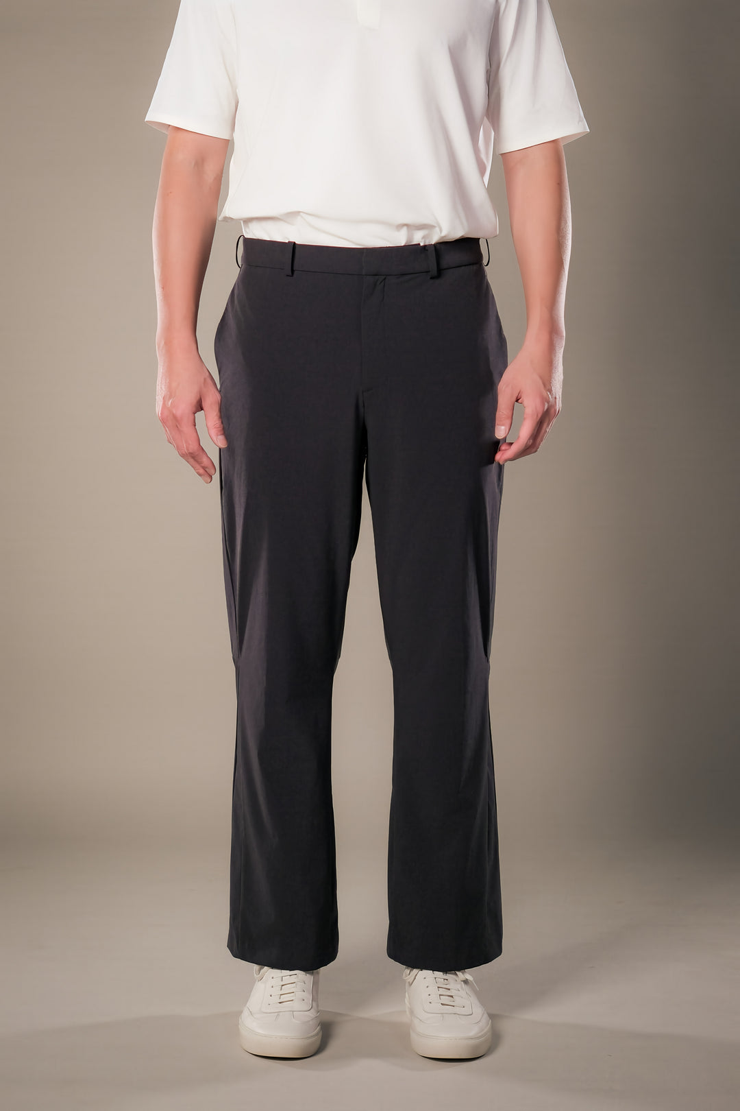 Ultra Suit AERO-Suit Wide Pants-Eclipse Blue