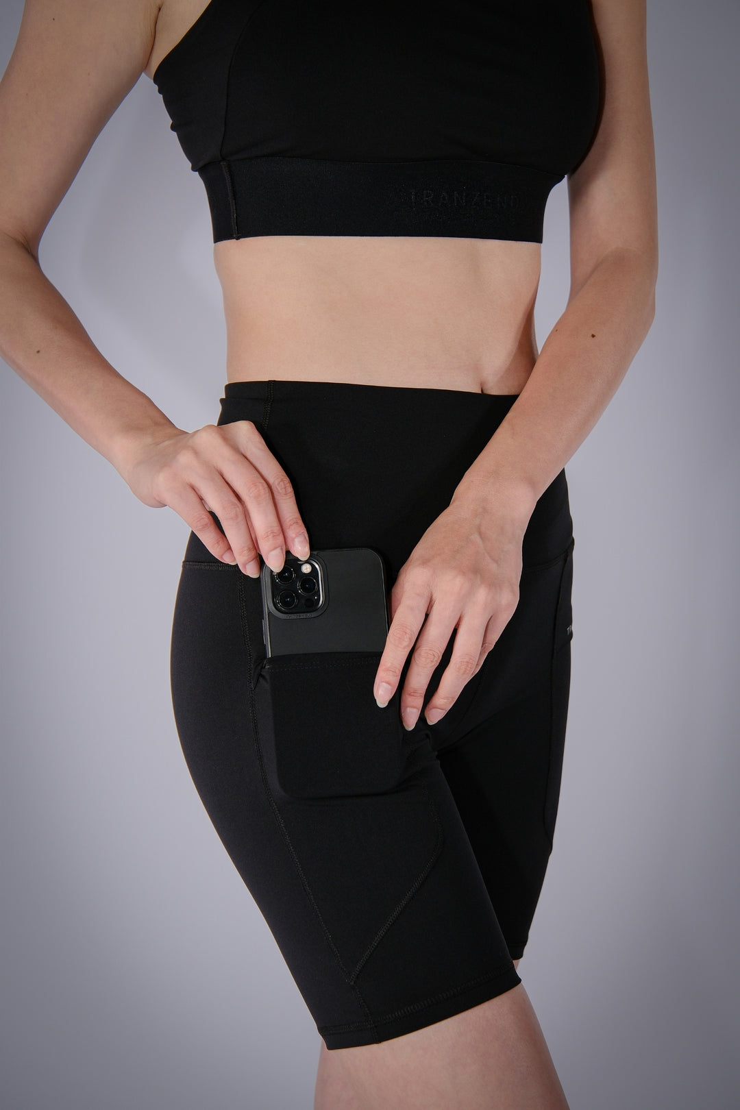 Active Leggings