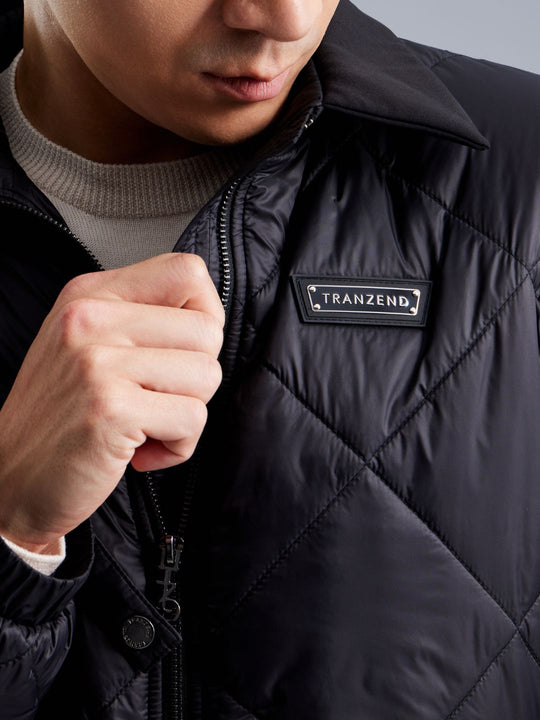 Tech Puffer Jacket  科技羽絨外套
