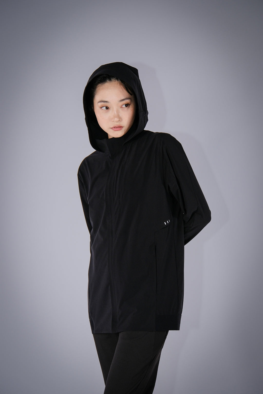 Active Jacket