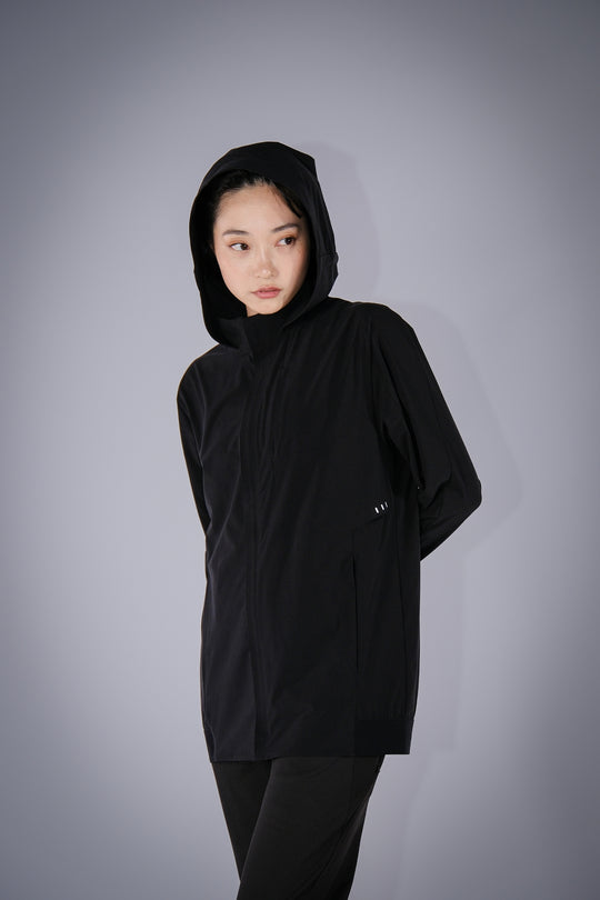 Active Jacket