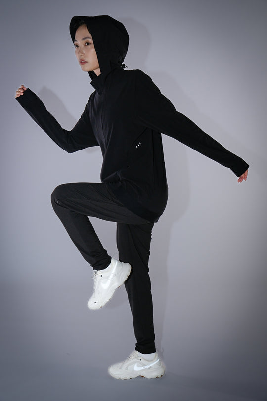 Active Jacket