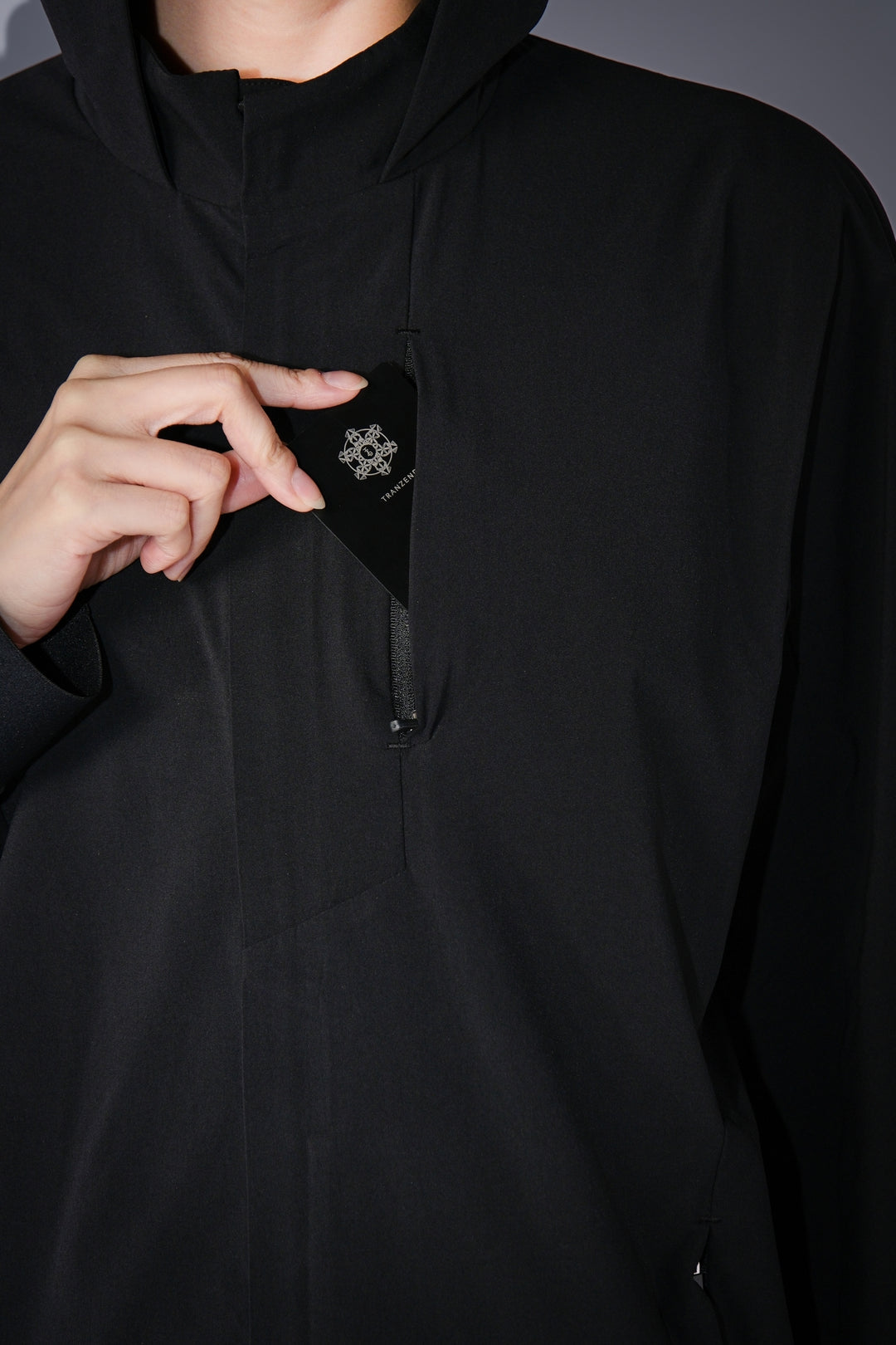 Active Jacket
