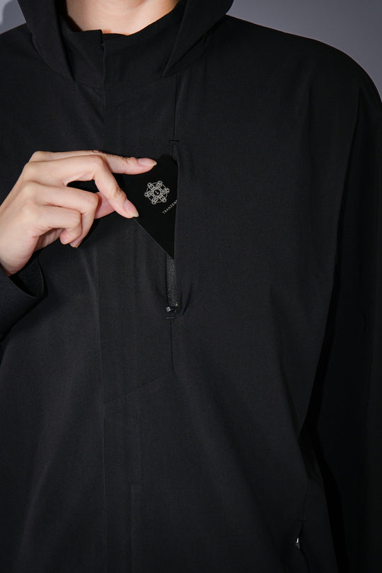 Active Jacket
