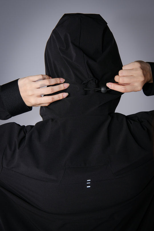 Active Jacket