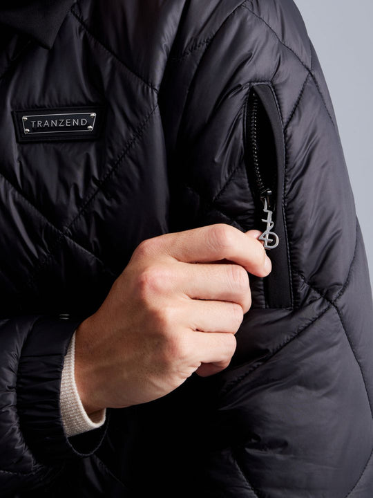 Tech Puffer Jacket  科技羽絨外套